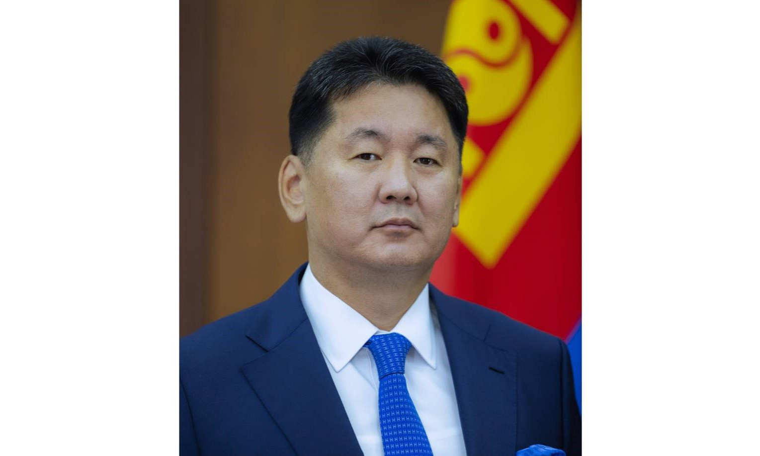 У.Хүрэлсүх: Хүнс эрүүл байвал хүн эрүүл байна. Хүн эрүүл байвал Монгол Үндэстэн хүчирхэг байна.